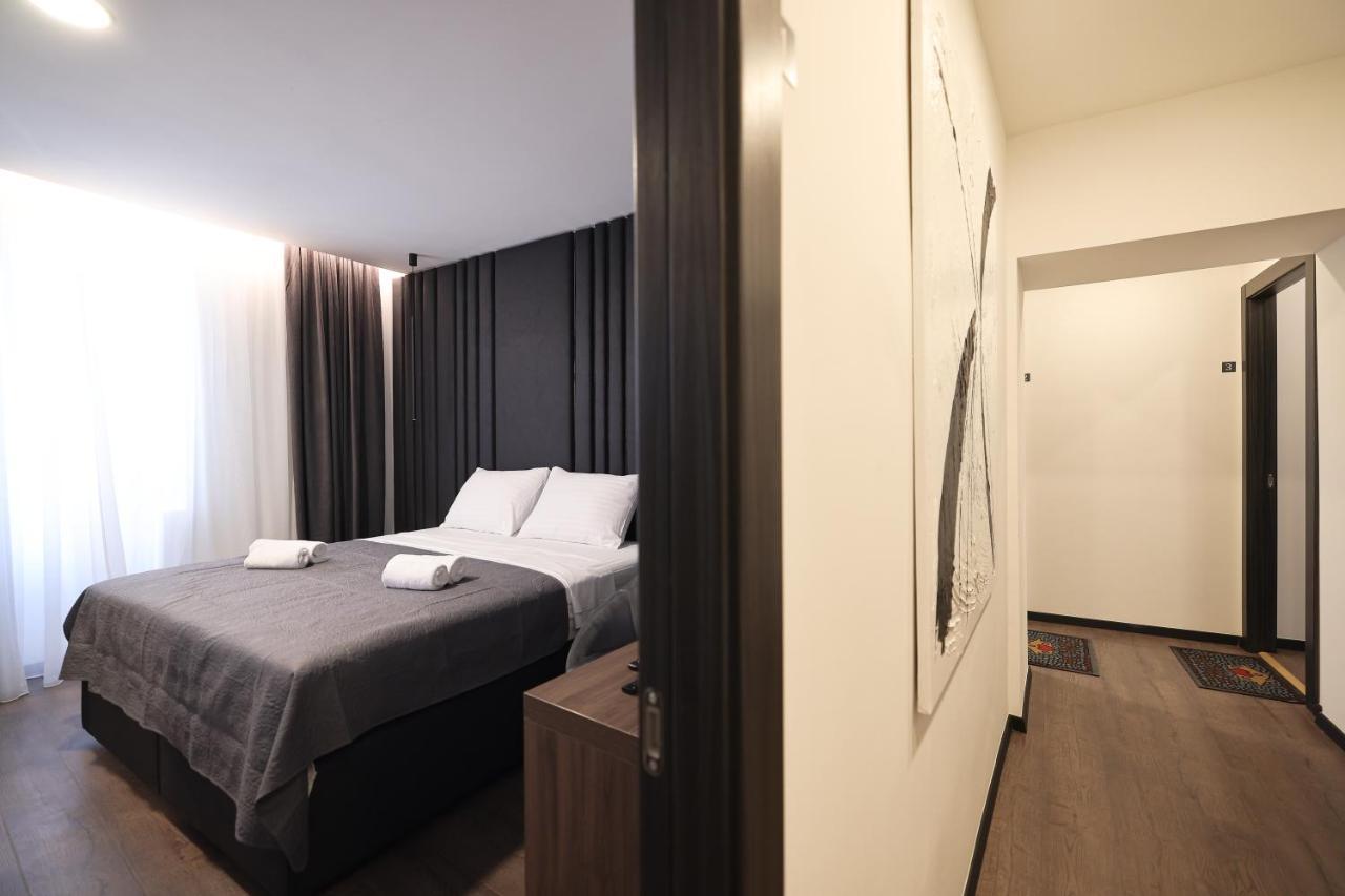 City Premium Rooms Old Town 扎达尔 外观 照片